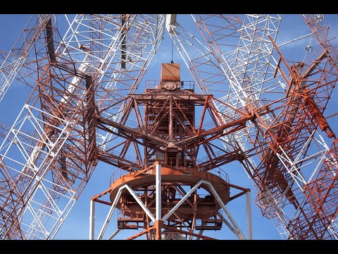 Funkgeschichte in Deutschland Telefunken