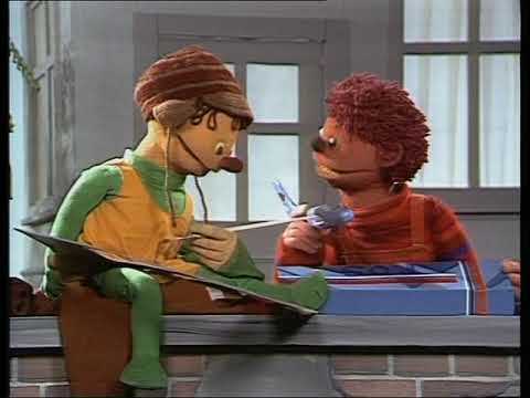 Rappelkiste   49 So ein Ärger mit dem Spielzeug