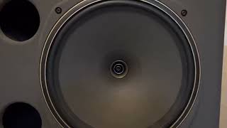 Video thumbnail for Tannoy 215 DMT by Georgi Zankov