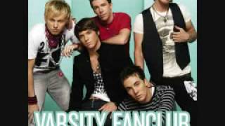 Future Love Varsity Fanclub