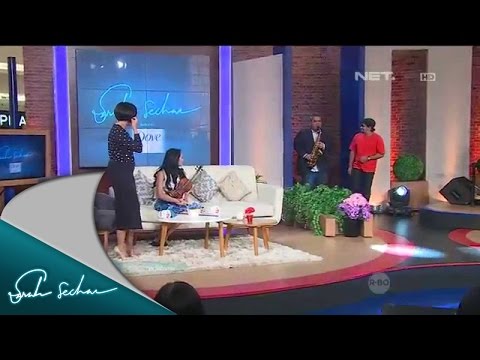 Pandangan Ava Victoria, Tompi, dan Indra Aziz Mengenai Kecantikan