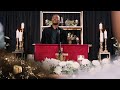 Goodbye Thulani And Anathi Gqeberha The Empire Mzansi Magic S1 Ep 135