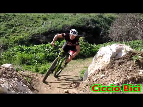 1° Trofeo XC Bike Park Carancino - 1a Prova Coppa Sicilia XC F.C.I. 2018