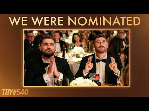 We Were Nominated | The Basement Yard #540