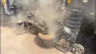 فروش ماشین نظافت راه و جاده Mercedes-Benz Atego 1518K - تصویر 5 | Autoline IR ماشین نظافت راه و جاده Mercedes-Benz Atego 1518K | تصویر 5 - Autoline
