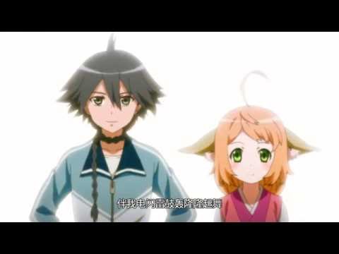 Huyao Xiao Hongniang Opening 1 / Fox Spirit Matchmaker OP1 (狐妖小红娘)