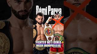 Download lagu World's No. 1 Fighter to Compete in 61kg Grand Prix !!! 🥊💯 #byoncombat #grandprix #celloszxz mp3