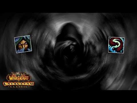 The ONLY Way to Play Subtlety Rogue in Cataclysm Classic!