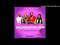 Dalom Kids & Lowsheen - Simkhuzile (feat. Harrycane & Charlotte Lyf) Audio Visualizer