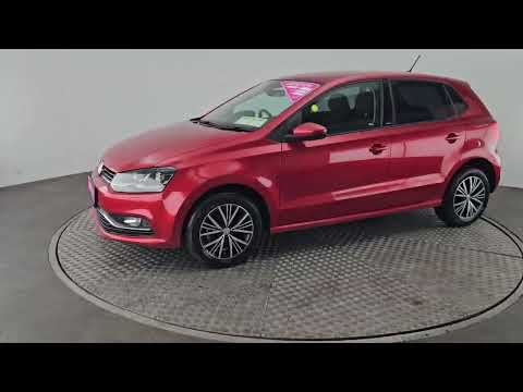 Volkswagen Polo 1.2 TSI 5DR Auto - Image 2