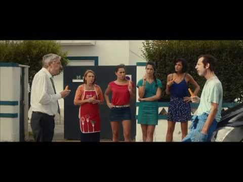 O Leão Da Estrela (2015) Trailer