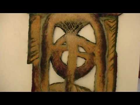 Știre Etv - ARTIȘTII GĂLĂȚENI AU EXPUS LA PARLAMENT  | 05.10.2016