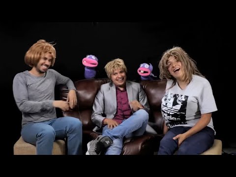 Criss Martell vs. Yayo Gutiérrez Controversy | Pacho and Cacho at El Yunque 20 - w2m crew moments