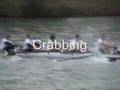 Crabbing