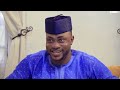 OOSA IKU - A Nigerian Yoruba Movie Starring Odunlade Adekola | Kemi Afolabi