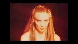 Jarboe - Circles In Red Dirt