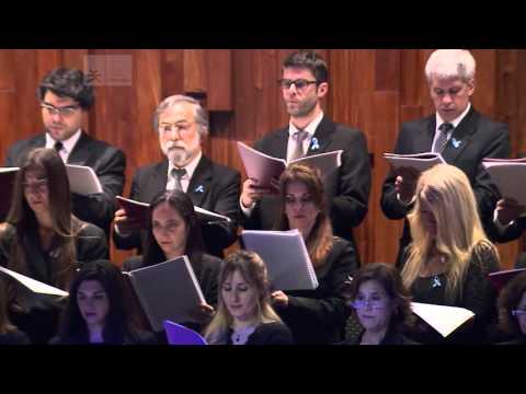 Homenaje a Mercedes Sosa: Juana Azurduy | La Ballena Azul