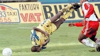 Funny side of sport! Funny sport moments FAIL COMPILATION