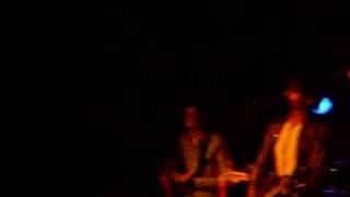 The Honorary Title - Radiate