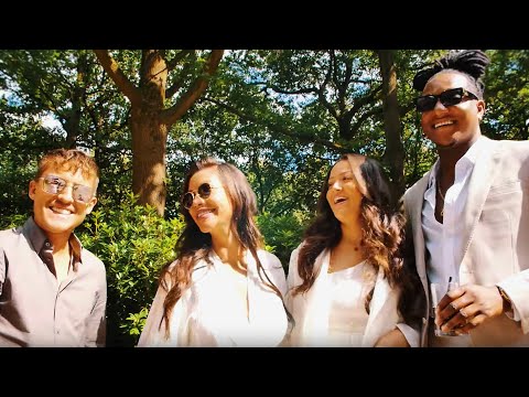 Jonna Fraser's Chapters - EPISODE 2: "4 LIFE (ft. Lil Kleine)"