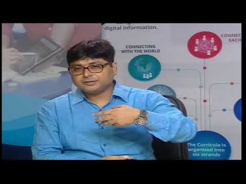 Anchor Rahul Sharma Live Interaction : Forest Society and Colonialism Class : IX