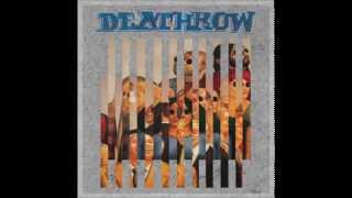 Deathrow - Machinery (remastered)
