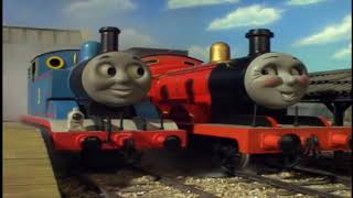 Thomas & Friends The Great Discovery Part 1