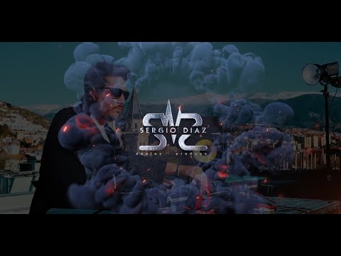 Sergio Díaz DJ @ Bheaven Live Sesion