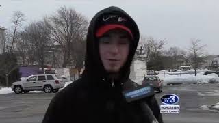 Turtleboy Sports Live: 2018-03-17 Full Show