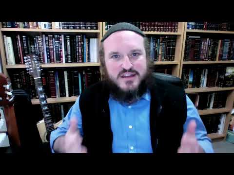 3 Minutes on Rosh Chodesh Shvat - Rabbi Shlomo Katz
