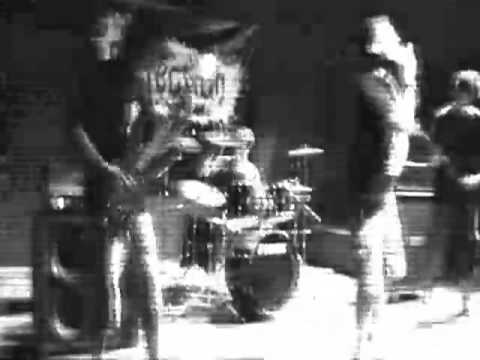 Rejection - Slave State Official Music Video