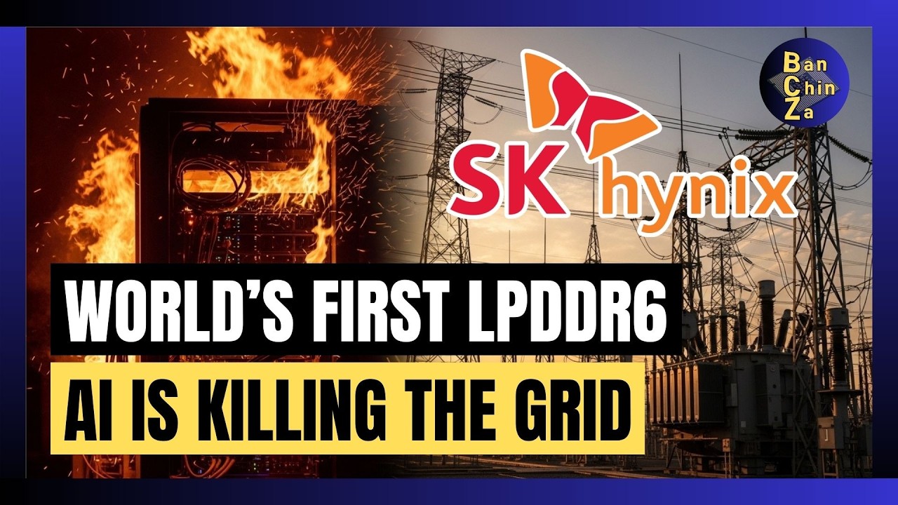 The $500K Copper Problem Reshaping Every Data Center on Earth