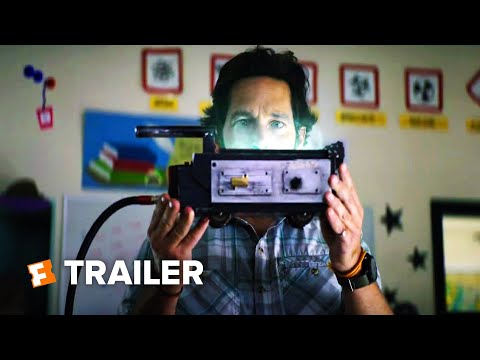 Ghostbusters: Afterlife Trailer #1 (2020) | Movieclips Trailers