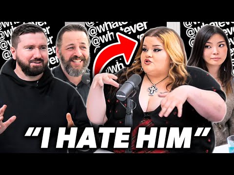 Andrew Wilson Is ATTACKED By Plus-Size Queen But Brian DEFENDS Him