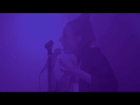 LIUN + The Science Fiction Band live in Bucharest 2019