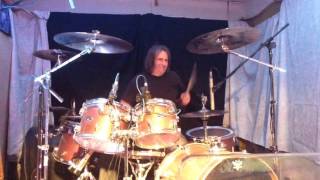 Sidewalk prophets audition-Nothing is gonna stop us (Daryl Hancock)