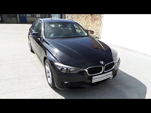 BMW 316d SE Auto