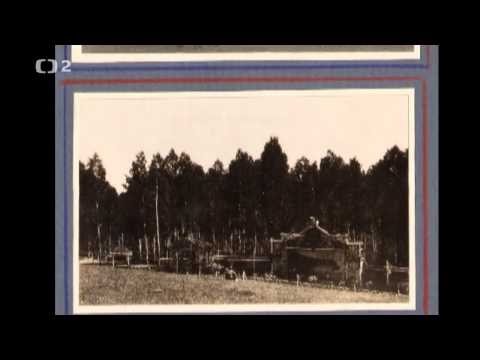 Raport o Velké válce - Příští stanice Československo (10/12)