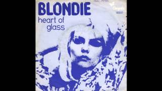 The Reflex - Blondie • Heart Of Glass [The Reflex Re√ision]