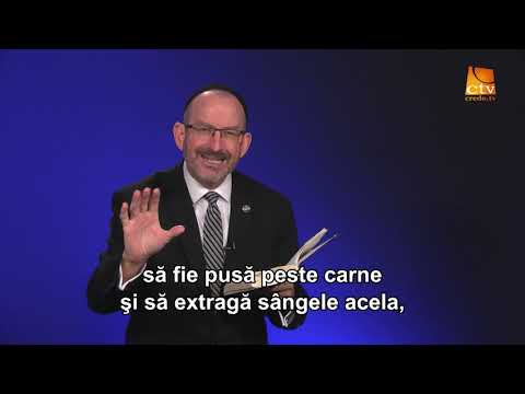 206. Love Israel - Matei Cap. 5 (partea 2)