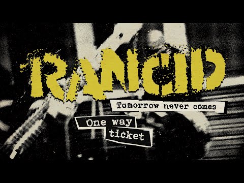 Video thumbnail for One Way Ticket