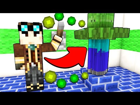 COSTRUIAMO LA FARM DI ESPERIENZA INFINITA SU MINECRAFT!!