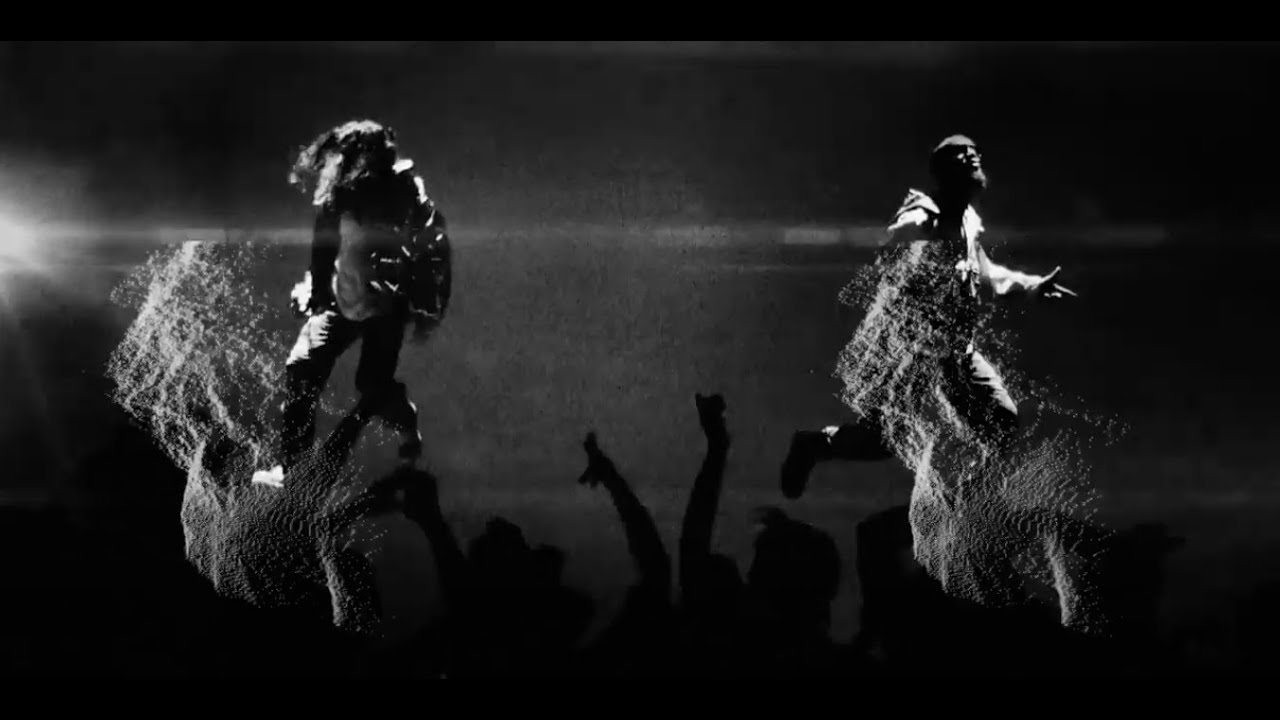 Airplane Boys: Change the Vibration video