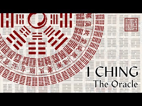 What is the I Ching (Yijing) Book of Changes?
