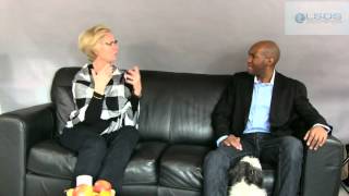 Interview par Didié Gélanor