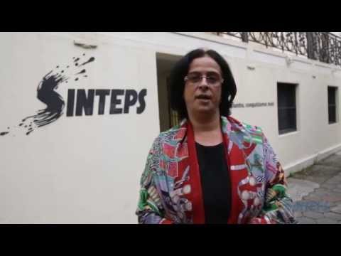 TV Sinteps - Fortalecendo a comunicação