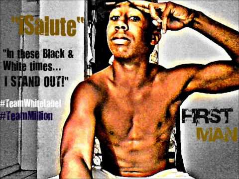 Hustle Hard (Remix) - FirstMan