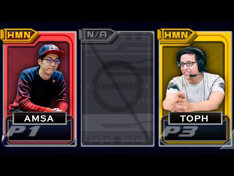 No One Is Ready For Offline Amsa!