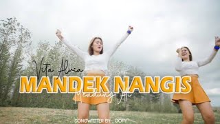 Download lagu Vita Alvia - Mandek Nangis (Mendung Ati) Jandut Version mp3