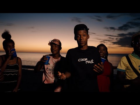 B•YAMSON - TABALOUGA (Clip Officiel)